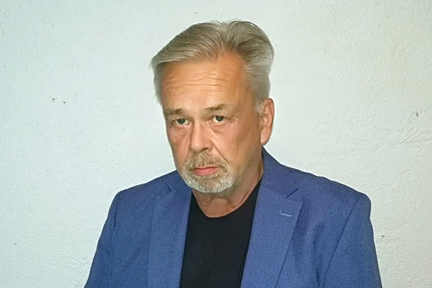 Juha Noeskoski.