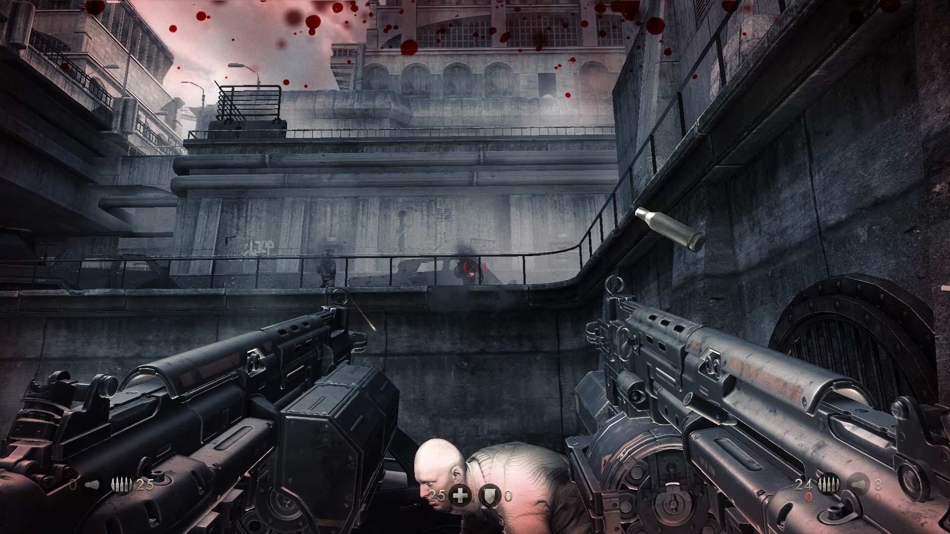 Wolfenstein: The New Order PC Review