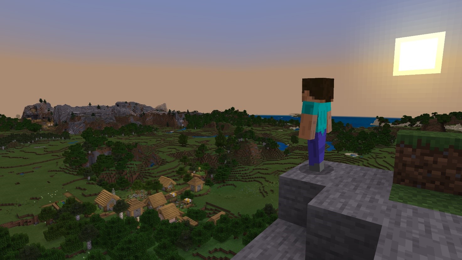 Minecraft In 2025: A World Of Infinite Possibilities - Online Games At Poki