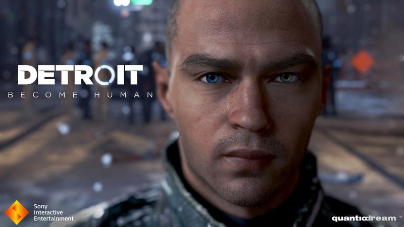 This is my favourite facial expression in the entire gameplay you can't  change my mind 🥵 : r/DetroitBecomeHuman