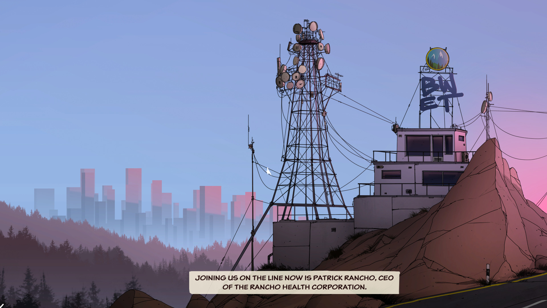 instal the new for mac Unforeseen Incidents