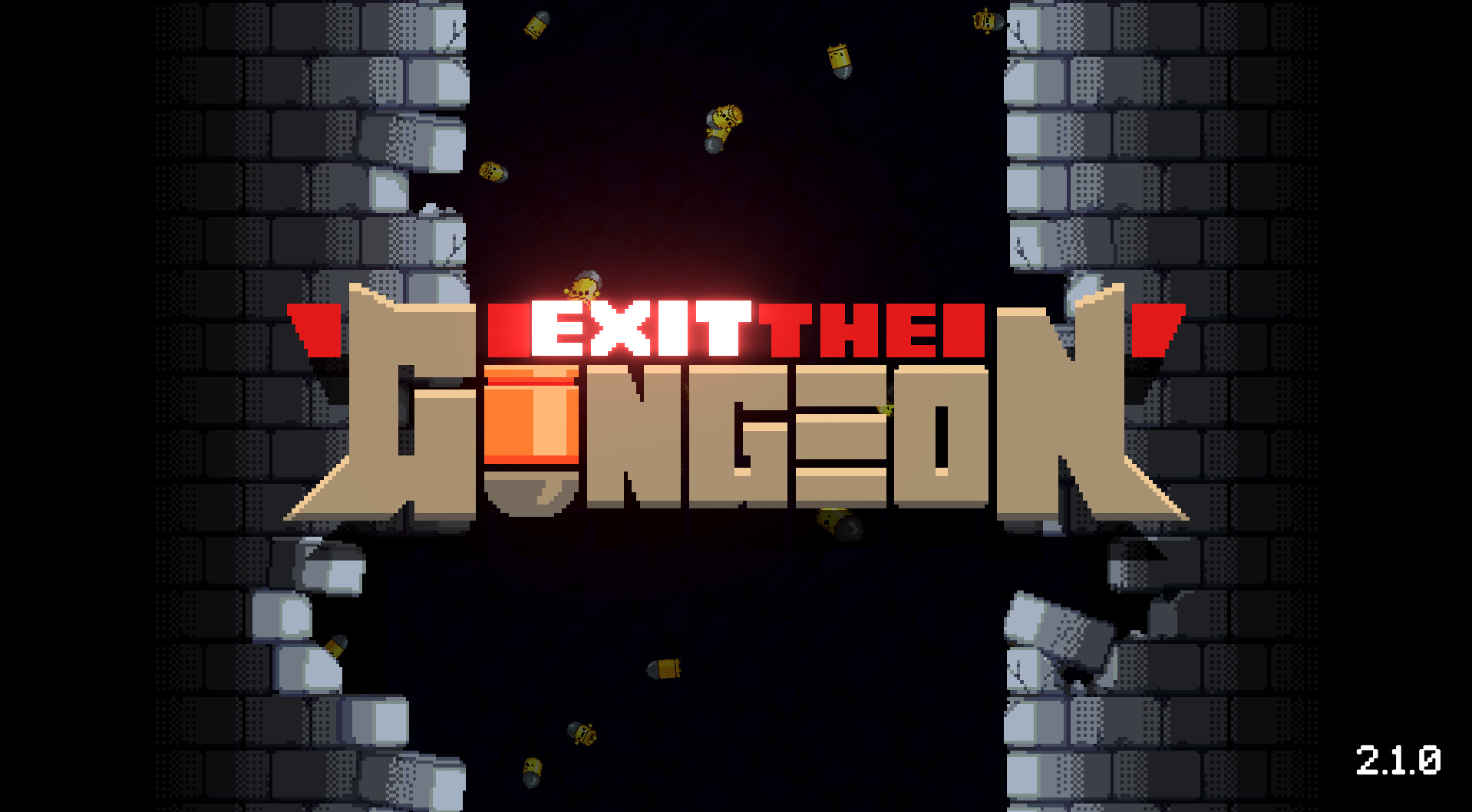 exit the gungeon igg