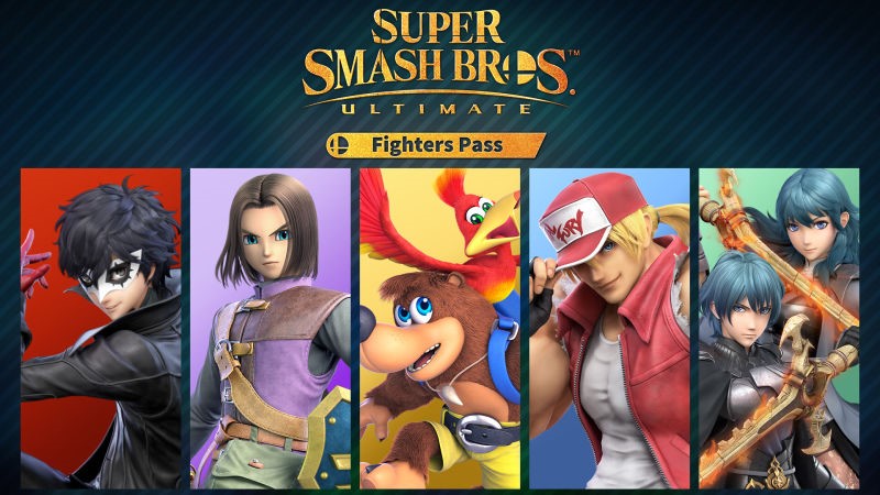 Ultimate Who PlayLab! A about Two Fighters The Magazine Next? Final Invite Super Gets - – Smash Bros predictions DLC