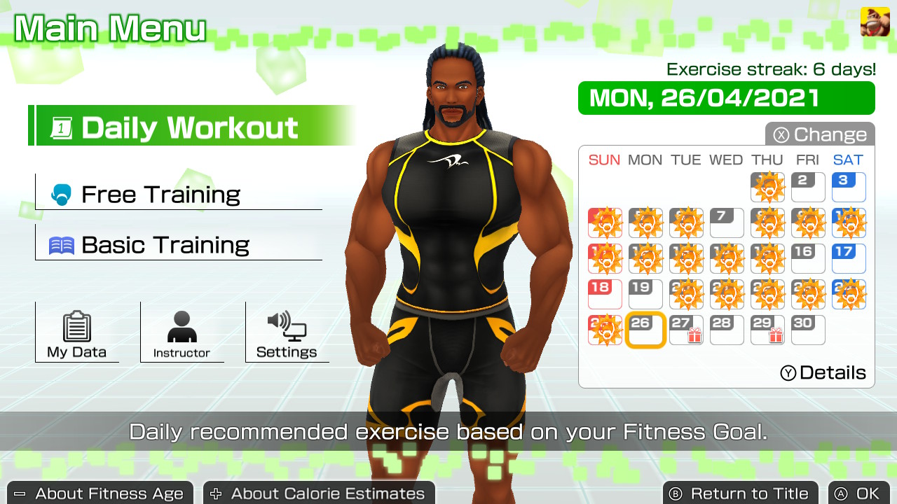 HIIT Boxing Workout: A Fun and Effective Way to Burn Calories and Tone Your  Body, by Mwami Toussaint
