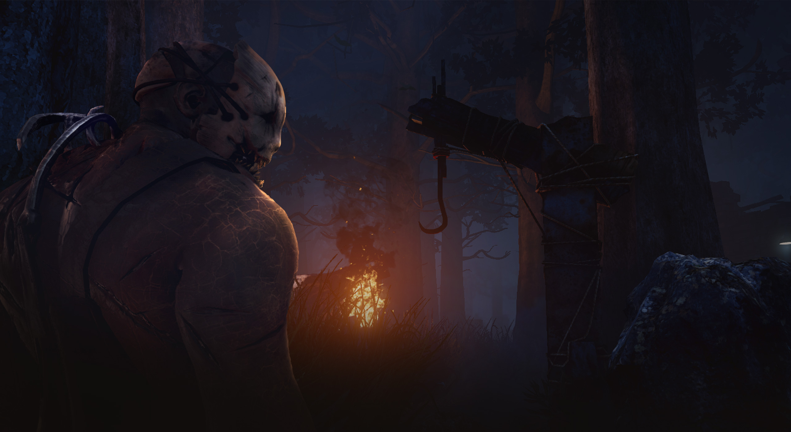 Toxic Behaviour In Dead By Daylight As Perceived By The Players Playlab Magazine