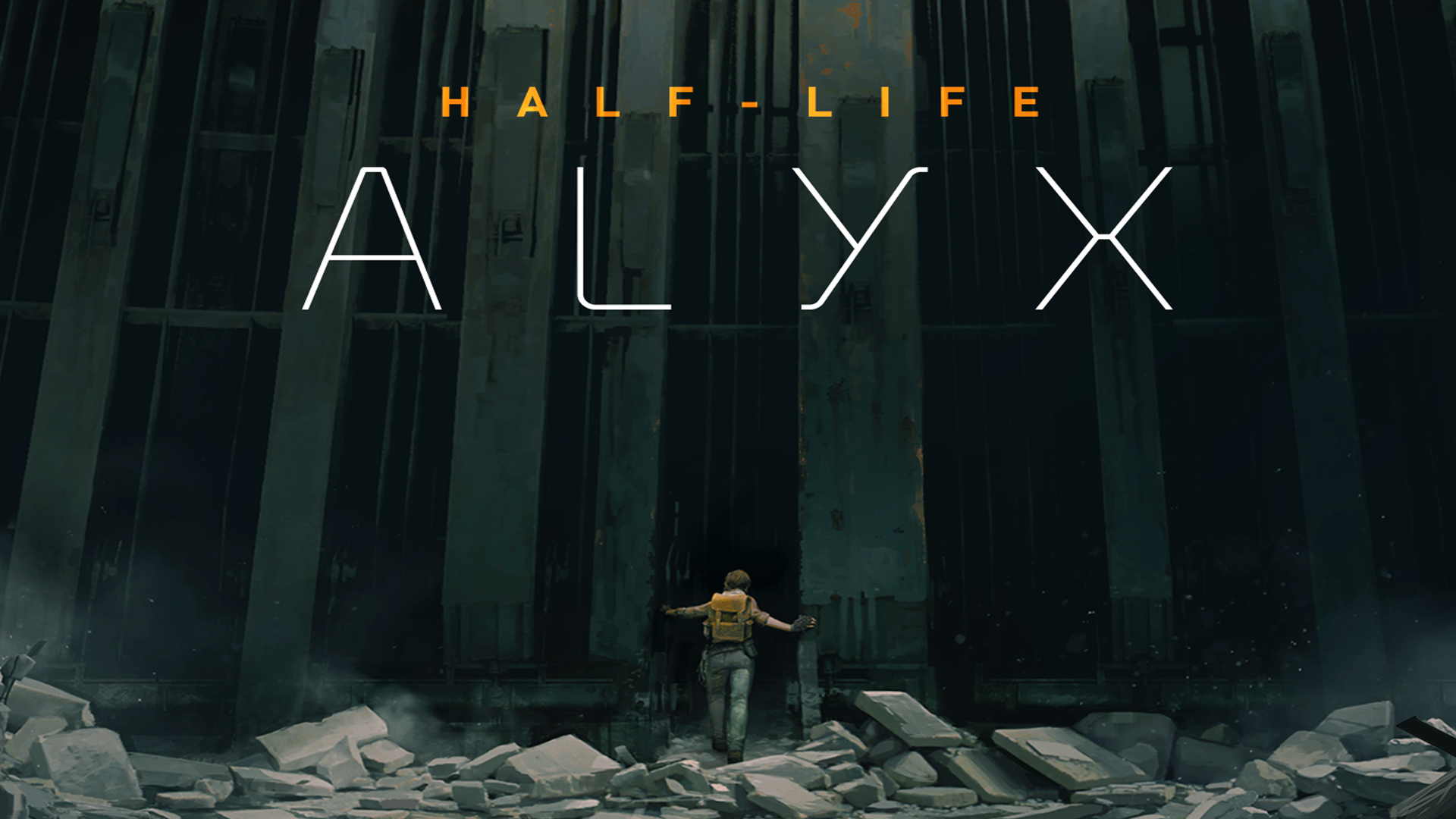 Half-Life: Alyx Will Feature VR Horror Sections