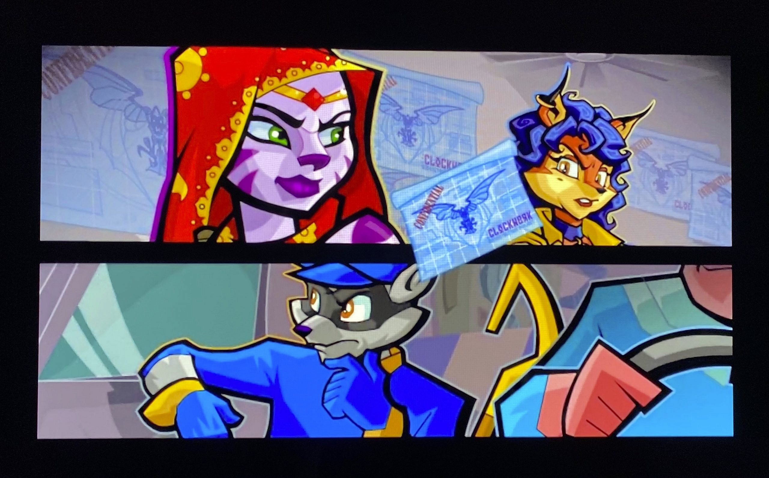 Sly Cooper: Thieves in Time Sly 2: Band of Thieves Logo Sly Cooper 5 Video  game, others, text, logo, video Game png
